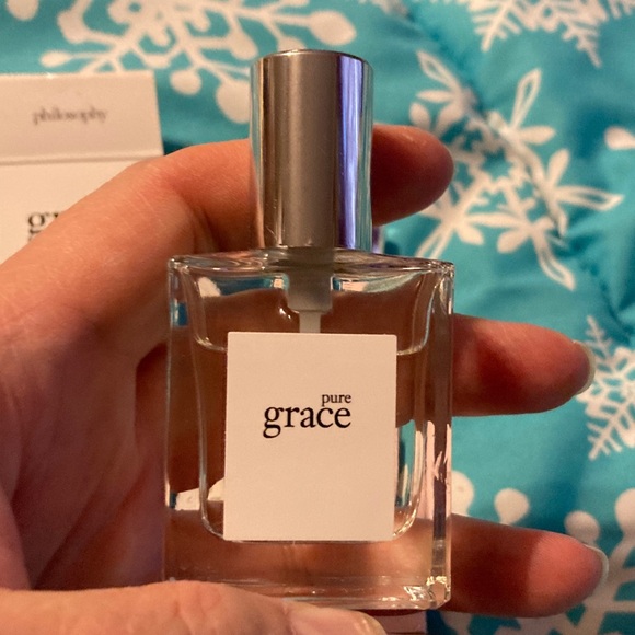 Philosophy Pure Grace and Amazing Grace Fragrance Duo - Picture 2 of 3